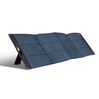 Ламіновані складні сонячні панелі 200 Вт 200w Travel Solar Panel