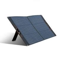 Ламіновані складні сонячні панелі 60 Вт 60w Travel Solar Panel