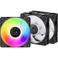 Кулер для корпусу ARCTIC P12 A-RGB LN, 3 шт