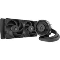 Система жидкостного охлаждения ARCTIC Liquid Freezer III Pro 240, SI