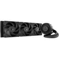 Система жидкостного охлаждения ARCTIC Liquid Freezer III Pro 360, SI