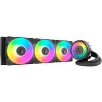 Система жидкостного охлаждения ARCTIC Liquid Freezer III Pro 360 A-RGB, SI