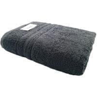 Полотенце SOHO 70*140 хлопок 100% Fox Dark Gray