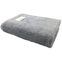 Полотенце SOHO 50*90 хлопок 100% Basic Light Gray