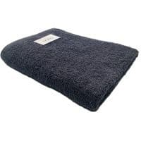 Полотенце SOHO 70*140 хлопок 100% Basic Gray