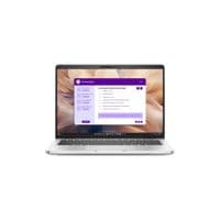 Dell Pro 14 Plus (PB14250) /U7 265U/32 ГБ DDR5/SSD M.2 512 ГБ/14 дюймів; сенсорний екран, FHD+ 400 кбіт/інтегрована камера /FHD HDR RGB/WiFi+BT/Кілобайт/3 комірки/W11P/W3Y NBD