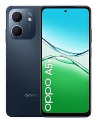 Смартфон A5X NFC 4/128 CPH2725 BLACK BLUE OPPO