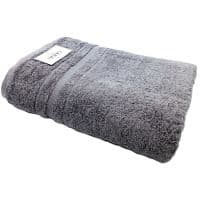 Полотенце SOHO 50*90 хлопок 100% Fox Gray
