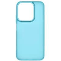 Чохол до мобільного телефона Armorstandart Frame Xiaomi Redmi 15C 4G / Poco C85 4G Light Blue (ARM91338)