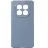 Чохол до мобільного телефона Armorstandart ICON Xiaomi Redmi Note 15 4G / Note 15 5G / Poco M8 5G Winter Blue (ARM89815)