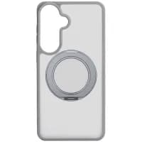 Чохол до мобільного телефона Armorstandart Unit Stand2 Samsung S26 Plus 5G Grey (ARM89960)