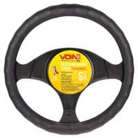 Чохол на руль VITOL S чорн (VLOD-L892 BK S)