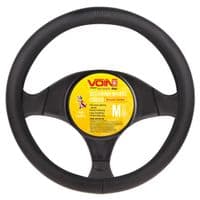 Чехол на руль VITOL M черный (VLOD-L981 BK M)