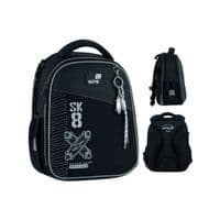 Портфель Kite Education каркасный 555 Skate (K26-555S-7)