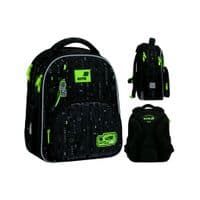 Портфель Kite Education каркасный 556 Digital (K26-556M-4)