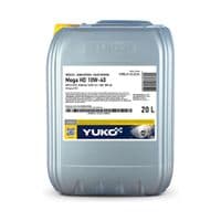 Моторна олива Yuko MEGA HD 10W-40, 20л (4820070245790)
