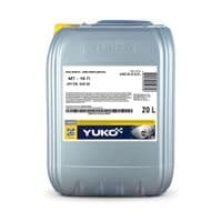 Моторна олива Yuko МТ-16П SAE 40 20л (4820070249606)