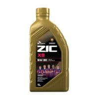 Моторное масло ZIC 5W-30 X9 1 л (132614)