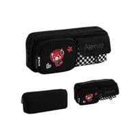 Пенал Kite 2701 Aggretsuko (AR26-2701)