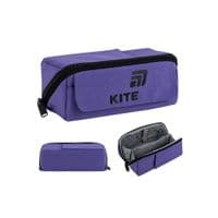 Пенал Kite 2702-4 фіолетовий (K26-2702-4)