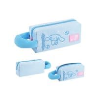 Пенал Kite 2703 Cinnamaroll блакитний (CR26-2703)