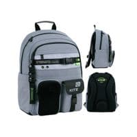 Школьный рюкзак Kite Education 584 Urban (K26-584M-3)