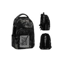 Школьный рюкзак Kite Education teens 2578M Denim Core (K26-2578M-2)