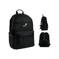 Школьный рюкзак Kite Education teens 2721L Black (K26-2721L-2)