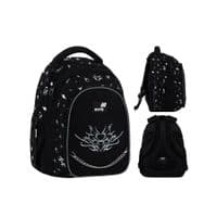 Школьный рюкзак Kite Education teens 8001L Gothic Elegance (K26-8001L)