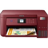 Чернила BFFP, цветные, формат A4, Epson EcoTank L4367, 33-20 стр./мин, двусторонняя печать, USB, Wi-Fi, 4 чернила, черные пигментные