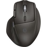 Мишка бездротова HP 780M Ultra-Fast-Scroll, 6 кн., 6000 dpi чорна