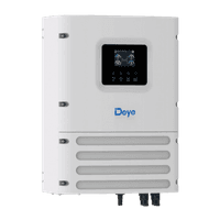 Автономний інвертор Deye SUN-06K-OG01LP1-EU-AM2