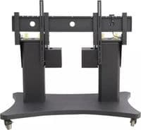 Подставка для монитора Lift Flip Stand Model 608 65"-86" (ZR-6084F)