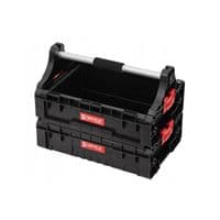 Открытый ящик для инструментов, 18", 465*320*270, SYSTEM PRO Modular tray, Z259695PG001, QBRICK