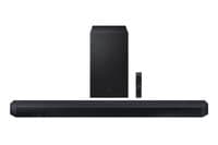 Саундбар Samsung HW-Q600H 3.1.2, BT, HDMI-eARC, Wi-Fi, саб, Dolby Atmos, черный