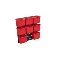 Панель для инструментов, QS2, Z253655PG001, QBRICK