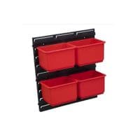 Панель для инструментов, QS1, Z253648PG001, QBRICK