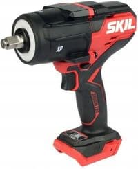 Гайковерт аккумуляторный безщитковый ударный, SKIL 3285 CA XP (аккумулятор 4,0 Ah, зарядное устройство)