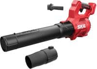 Ветродувка аккумуляторная безщитковая, SKIL 0331 CA (аккумулятор 4,0 Ah, зарядное устройство)