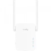 Підсилювач Wi-Fi сигналу Cudy RE300, N300 WiFi Mesh Repeater