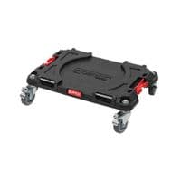Платформа на колесах, 20", 520*340*160, SYSTEM PRO Transport Platform, SKRQTPPROCZAPG003, QBRICK