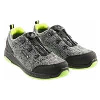 Напівчеревики робочі Hoegert KEMNITZ HT5K578-41 LACE SYSTEM S1PS SR FO, 41