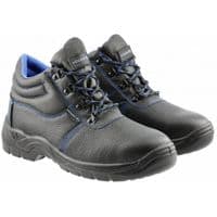 Черевики робочі Hoegert ZORGE HT5K516-45 SRC S3, 45 (HT5K516-45)