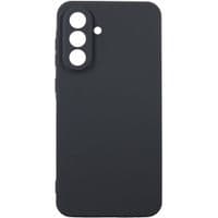 Чохол до мобільного телефона Dengos Carbon Samsung Galaxy A57 Black (DG-TPU-CRBN-260)