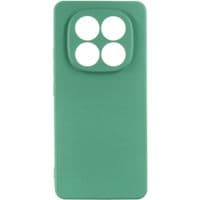 Чохол до мобільного телефона Dengos Soft Xiaomi Redmi Note 15 Pro 4G Mint (DG-TPU-SOFT-88)