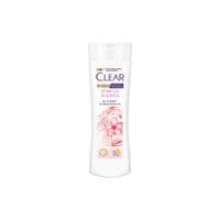 Шампунь Clear Против перхоти для женщин Мягкость и блеск 350 мл (8683130040812)