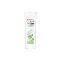 Шампунь Clear Против перхоти для женщин Очистка и объем 350 мл (8683130040805)