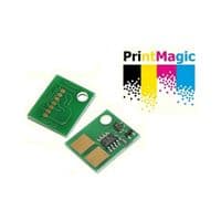 Чип для картриджа Canon 069H/LBP-673/MF-752/754 5.5K Magenta PrintMagic (CPM-C069MH)
