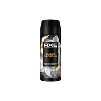 Дезодорант AXE Fine Fragrance Black Vanilla 150 мл (8720181808692)