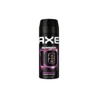 Дезодорант AXE Number 10 Limited Edition 150 мл (8720181863301)